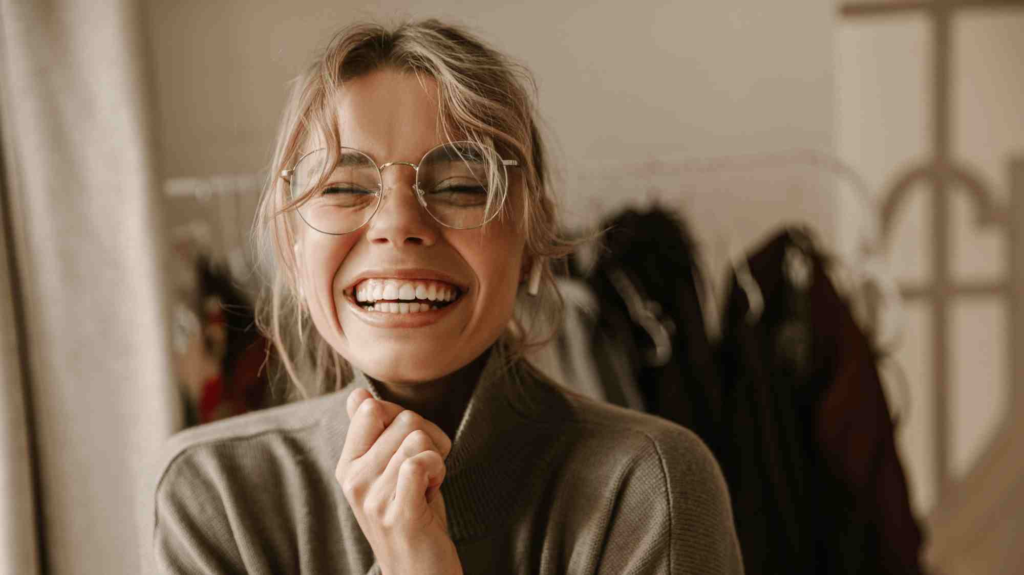 Metody korygowania &ndash; jakie okulary na nadwzroczność?