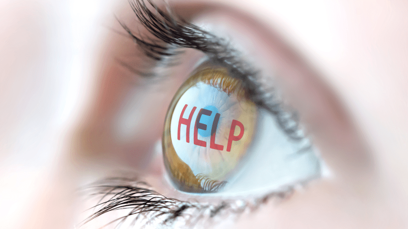 Najczęstsze choroby oczu